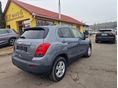 CHEVROLET TRAX 2013/11 - 5