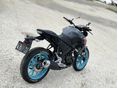 YAMAHA MT-125 2023/8 - 6