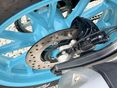 YAMAHA MT-125 2023/8 - 13