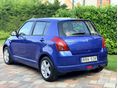 SUZUKI SWIFT 2006/5 - 4
