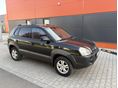 HYUNDAI TUCSON 2007/10 - 2