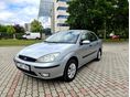 FORD FOCUS 1.6 Ambiente /magyar/friss vizsga/klíma/el.ablakok/computer/jó állapotú gumik