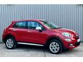 FIAT 500X 2015/1 - 5
