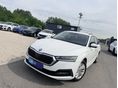 SKODA OCTAVIA 2023/10 - 1