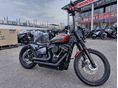 HARLEY-DAVIDSON STREET BOB 2019/7 - 2