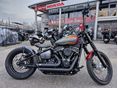 HARLEY-DAVIDSON STREET BOB 2019/7 - 3