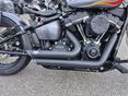 HARLEY-DAVIDSON STREET BOB 2019/7 - 4