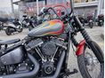 HARLEY-DAVIDSON STREET BOB 2019/7 - 5