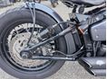 HARLEY-DAVIDSON STREET BOB 2019/7 - 6