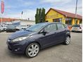 FORD FIESTA 2011/7 - 1