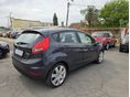 FORD FIESTA 2011/7 - 5