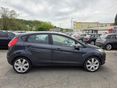 FORD FIESTA 2011/7 - 6