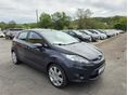 FORD FIESTA 2011/7 - 7