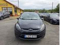 FORD FIESTA 2011/7 - 8