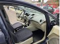 FORD FIESTA 2011/7 - 10