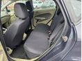 FORD FIESTA 2011/7 - 11