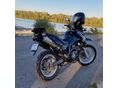 APRILIA PEGASO Trail