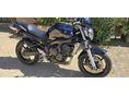 YAMAHA FZ6-N 