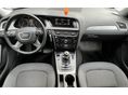 AUDI A4 2012/7 - 8
