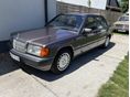 MERCEDES-BENZ 190 D 2.5 Sportline