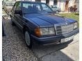 MERCEDES-BENZ 190 1992/2 - 2