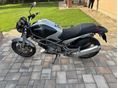 DUCATI MONSTER 620 I.E. 