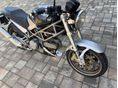 DUCATI MONSTER 620 I.E. 2003/10 - 3
