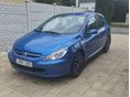 PEUGEOT 307 2004 - 3