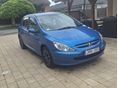 PEUGEOT 307 2004 - 4