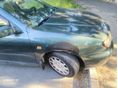 NISSAN PRIMERA 2001/9 - 9