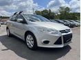 FORD FOCUS 2014/2 - 7