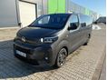 CITROEN SPACETOURER 2.0 BlueHDi XL Business EAT8 (9 személyes ) ÁFÁS! Magyarországi első tulajdonostól!