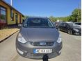 FORD GALAXY 2013/2 - 8