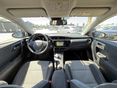 TOYOTA AURIS 2018/10 - 16