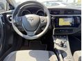 TOYOTA AURIS 2018/10 - 17