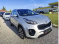 KIA SPORTAGE 1.7 CRDi EX Prémium Olaszországból érkezett!!135.924 Km!!