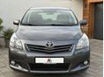TOYOTA VERSO 2012/9 - 2