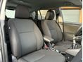 TOYOTA VERSO 2012/9 - 12