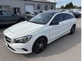 MERCEDES-BENZ CLA-OSZTÁLY 2016/8 - 1
