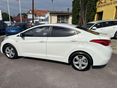 HYUNDAI ELANTRA 1.6i Comfort Hitel 0%-tól elvihető!!!