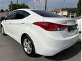 HYUNDAI ELANTRA 2011/9 - 2