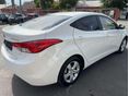 HYUNDAI ELANTRA 2011/9 - 3