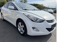 HYUNDAI ELANTRA 2011/9 - 4