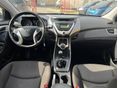 HYUNDAI ELANTRA 2011/9 - 5