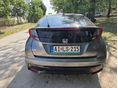 HONDA CIVIC 2015/7 - 4