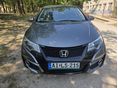 HONDA CIVIC 2015/7 - 5
