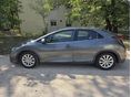 HONDA CIVIC 2015/7 - 10