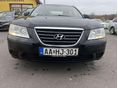 HYUNDAI SONATA 2010/1 - 7