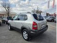 HYUNDAI TUCSON 2007/1 - 3