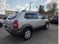 HYUNDAI TUCSON 2007/1 - 5